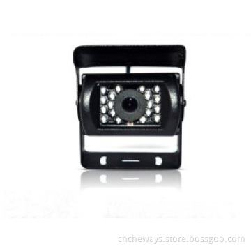 Car Camera with Night Vision Function (C-03)